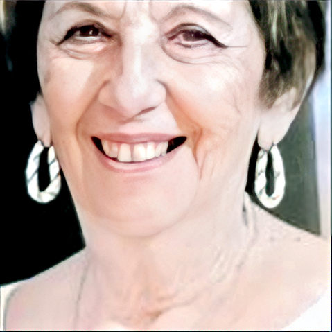 EFFIE MOUSADIS